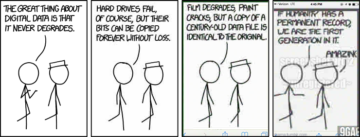 reproducibility